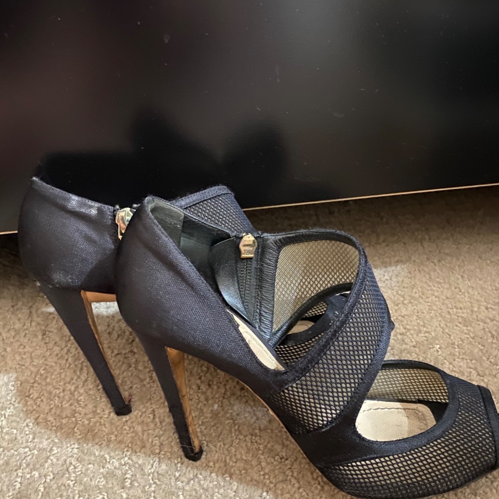Christian dior heels - Picture 2 of 3